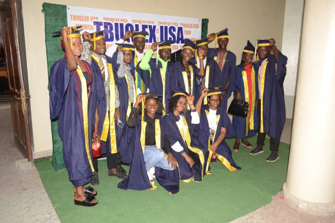 TBUGLEX Graduate