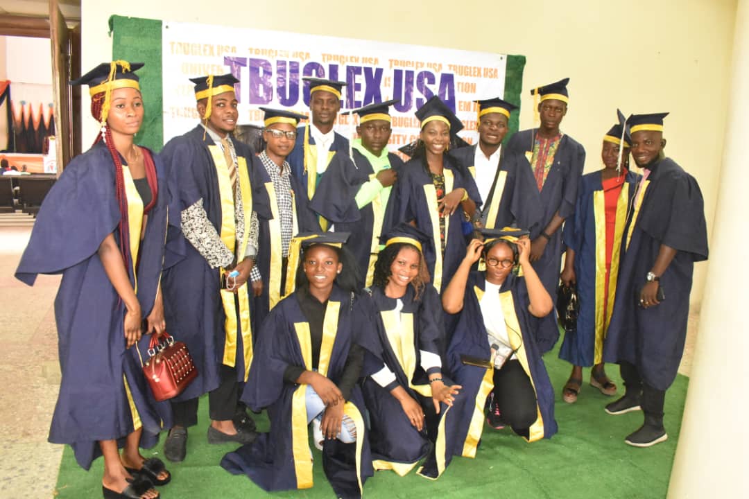 TBUGLEX Graduate