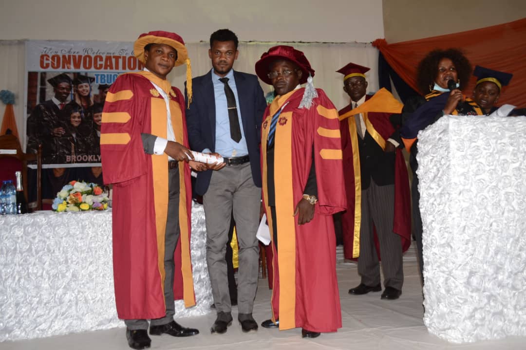 TBUGLEX Graduate