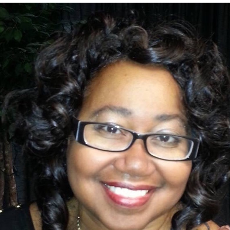DR. CHERI MOORE