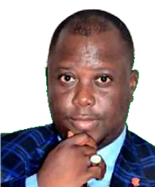 Bishop Prof. Olukunle Olanrewaju Amoo