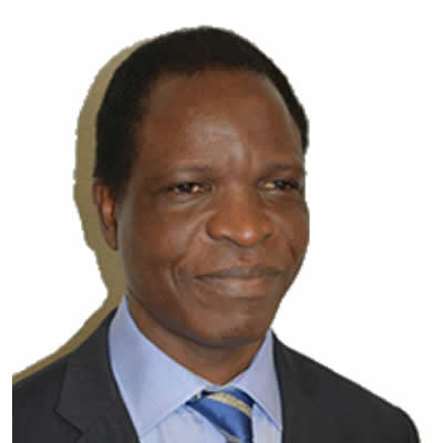 Dr Jacob Oluwumi Oladejo