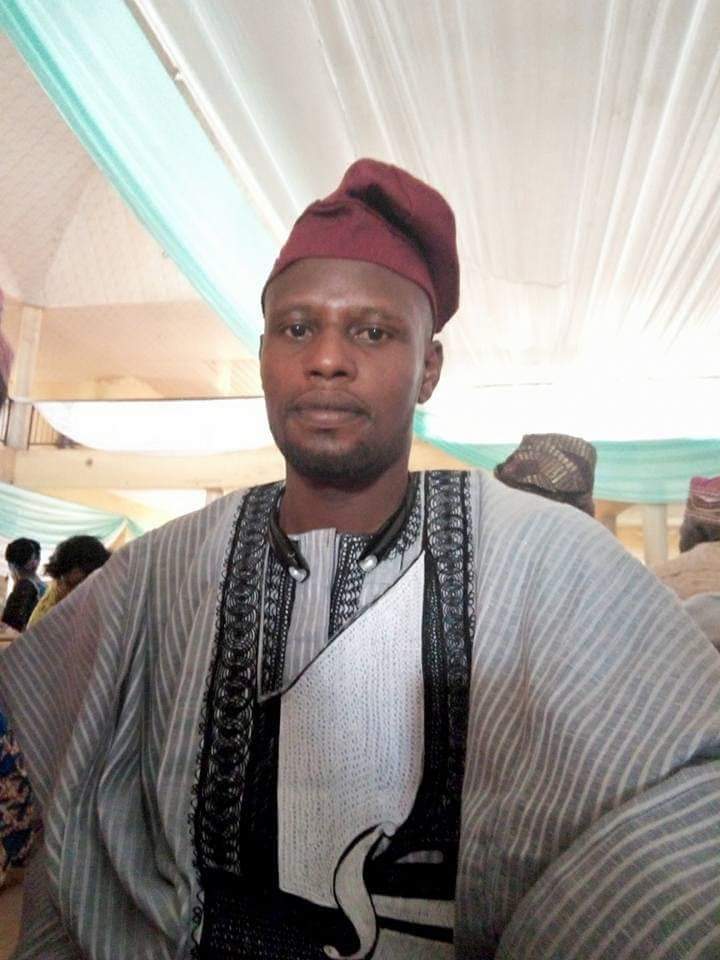 Amb. Dr. Sakariyah Abdulrasheed Bankole