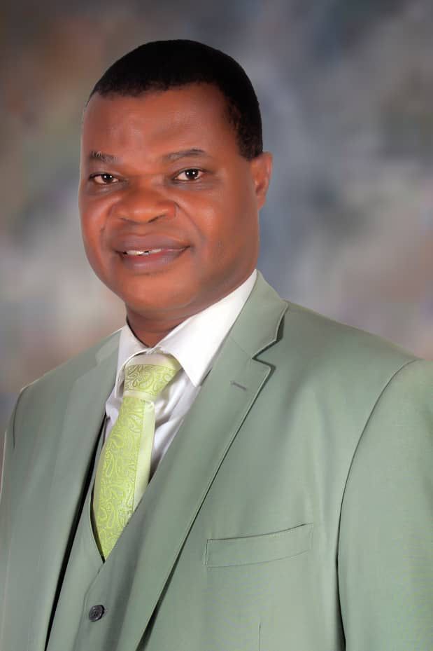 Prof Samuel Oyelakin Lanre Awobode