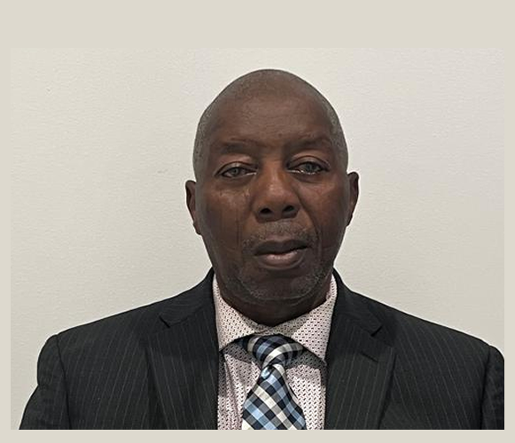Dr. Ashimiyu Salawu Adetoyinbo
